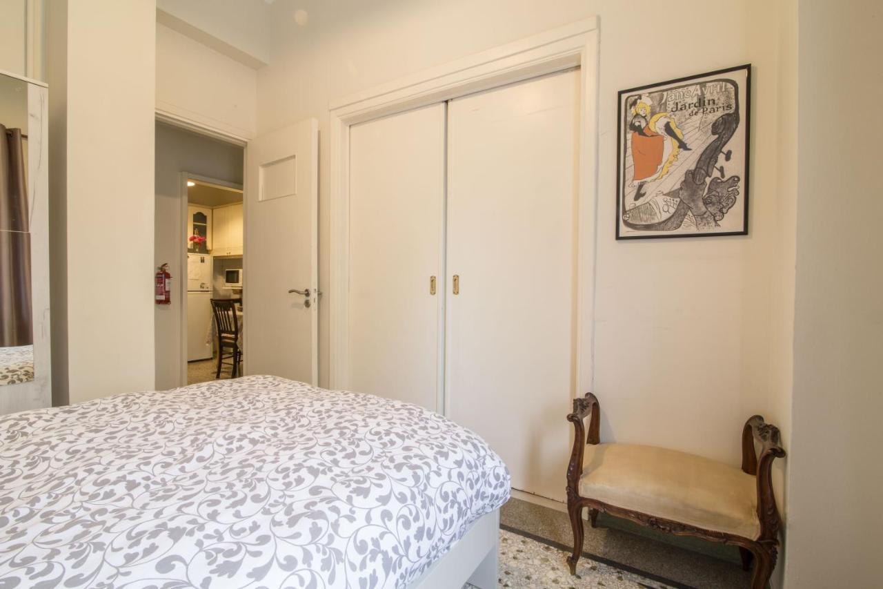 Koukaki Traditional Apartment 아테네 외부 사진